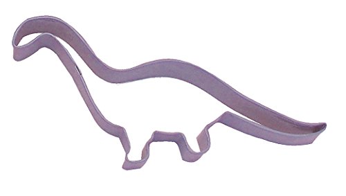 Lila Brontosaurus-Schneider, 15,25 cm - Jouets & Jeux Amazon Allemagne à 2.01€