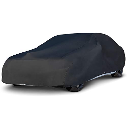 Budge Stretch-Autoabdeckung für den Innenbereich... - Auto & Motorcycle Amazon Germany à 88.29€
