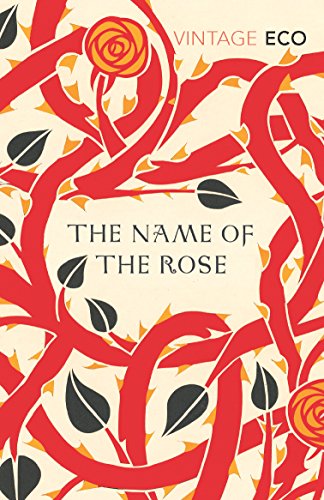 The Name of the Rose (Vintage Classics) - Livres & eBooks Amazon Royaume-Uni à 0.99€