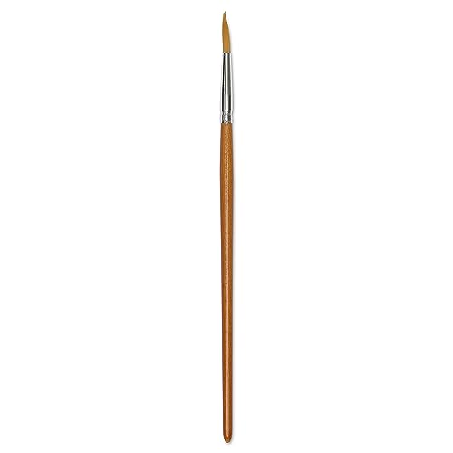 Städter Pinsel für Speisefarbe, Größe 5, Synthetikborsten... - Maison & Cuisine Amazon Allemagne à 4.50€