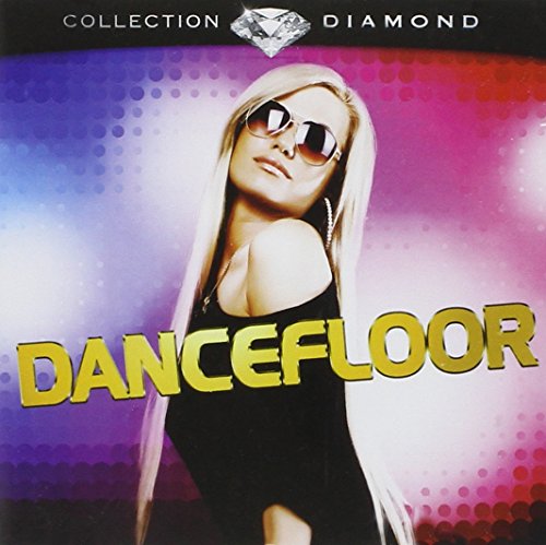 Dancefloor - Musique & Instruments Amazon Allemagne à 2.82€