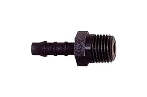 RIEGLER 110950-31.131/5 Gerader Einschraubstutzen, R 1/4... - Jardin & Extérieur en promo à 2.10€