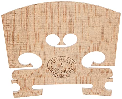 Aubert VB-7 Select Violinensteg, 4/4 Größe - Amazon Germany à 14.77€