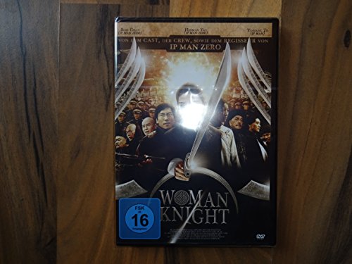 Woman Knight - Amazon Royaume-Uni à 5.29€