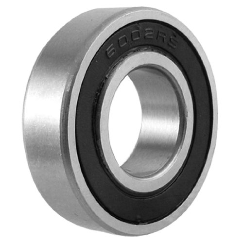 sourcing map 15mm x 32mm x 9mm Ancho Sencillo Hilera Surco... - Sports & Fitness Amazon Spain à 2.45€