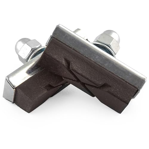 Clarks X-Pattern Brake Pads for Weinmann and Raleigh Brake... - Auto & Moto Amazon Royaume-Uni à 1.70€