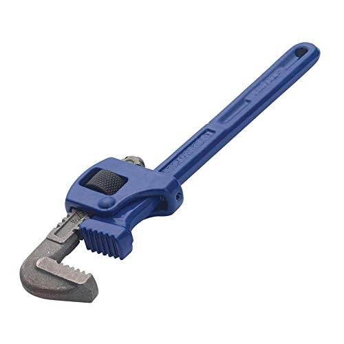Eclipse Professional Tools ESPW12 12" Stillson Pattern Pipe... - Home & Kitchen Amazon UK à 14.87€
