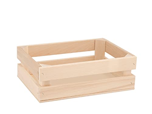 H&H Wood Cassette en promo à 11,25€ (-44%) sur Amazon FR