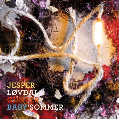Jesper Lovdal & Gunter Baby Sommer - Musique & Instruments Amazon Espagne à 30.91€