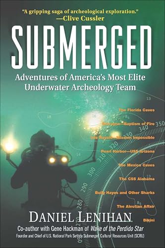 Submerged: Adventures of America's Most Elite Underwater... - Livres & eBooks en promo à 1.99€