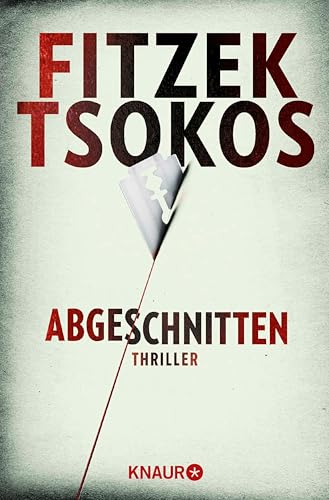 Abgeschnitten: Thriller | Der SPIEGEL Bestseller |... - Sports & Fitness en promo à 4.99€
