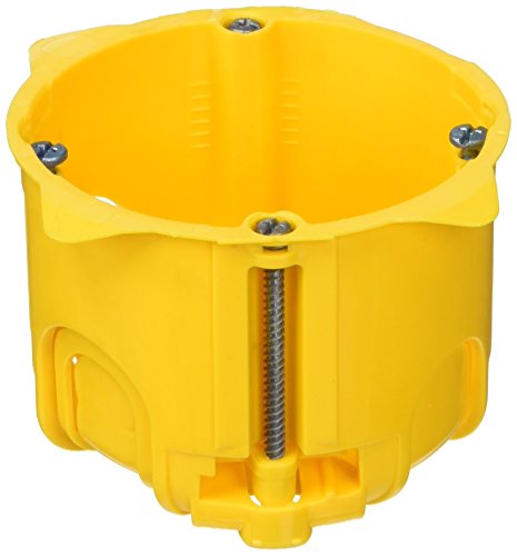 Legrand 080051 - Scatola monoposta, per pareti a secco, 1... - Animalerie Amazon Italie à 7.24€