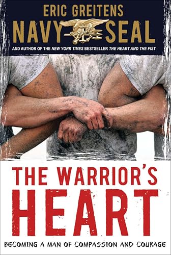 The Warrior's Heart: Becoming a Man of Compassion and... - Amazon Royaume-Uni à 1.99€