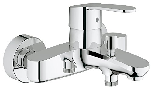 Grohe 32228002 Eurostyle Cosmopolitan Mitigeur bain/douche... - Maison & Cuisine Amazon France à 96.38€