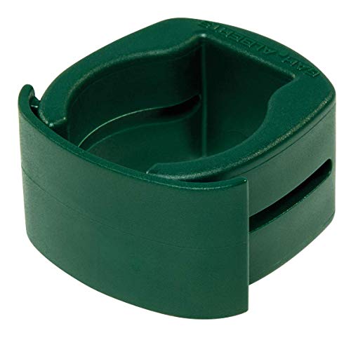 Alberts 655938 Fix-Clip Pro® | pour la fixation de grilles... - Jardin & Extérieur en promo à 3.20€