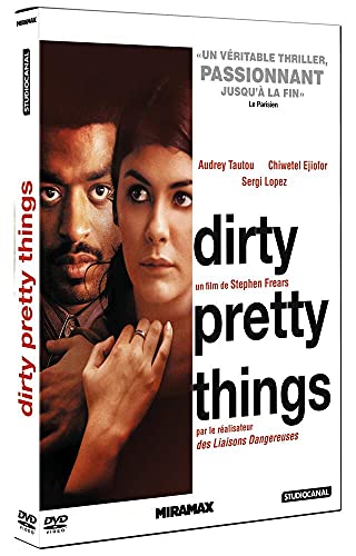 Dirty Pretty Things - Loin de chez eux [Francia] [DVD] - Livres & eBooks Amazon Espagne à 10.28€