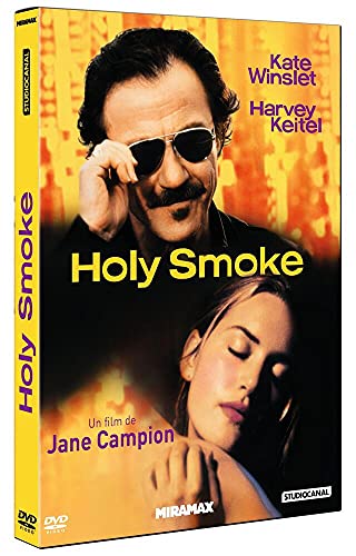 Holy smoke - Musique & Instruments Amazon Italie à 8.64€