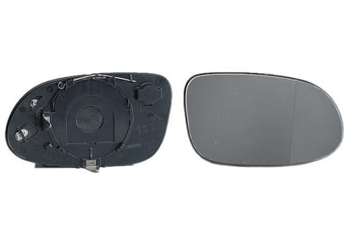 Alkar 6424700 Outside Electric Heated Aspherical Mirror... - Maison & Cuisine Amazon Royaume-Uni à 9.03€