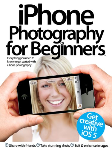 iPhone Photography for Beginners en promo sur Amazon