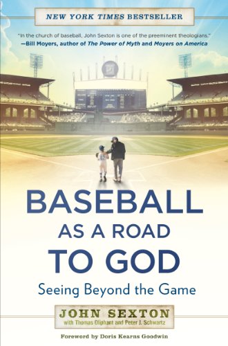 Baseball as a Road to God: Seeing Beyond the Game (English... - Sports & Fitness en promo à 4.91€
