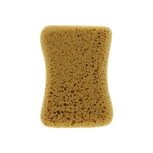 Carlinea 011012" Multi-Purpose Sponge Large Wash, Brown, 16... - Auto & Motorcycle Amazon UK à 5.96€
