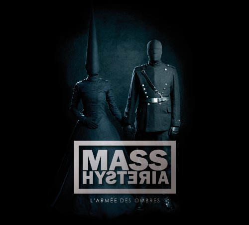 Mass Hysteria - L Armee Des.. - Musique & Instruments Amazon Allemagne à 23.49€