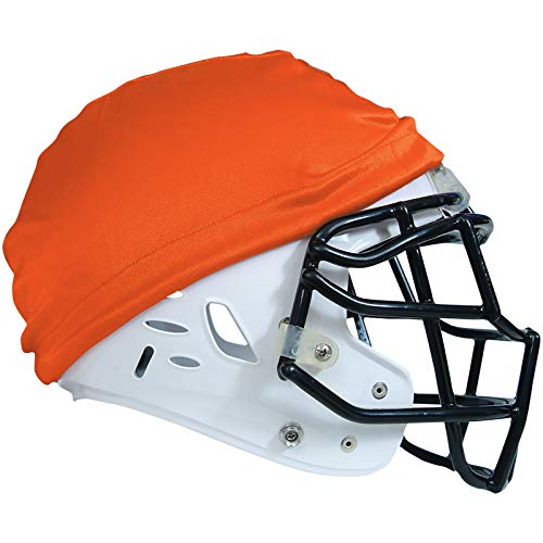 Champro Casque de Football Engagement Capuchon, Orange en promo à 19,01€ (-76%) sur Amazon FR