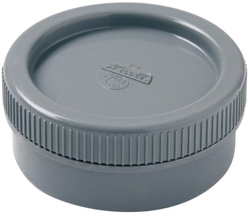 NICOLL - TAMPON DE VISITE BOUCHON D32 - Bricolage & Outils Amazon France à 1.84€