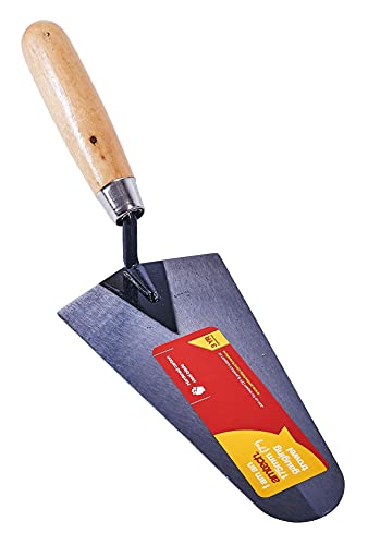 Amtech G0500 180mm (7") Gauging trowel - Home & Kitchen Amazon UK à 4.99€