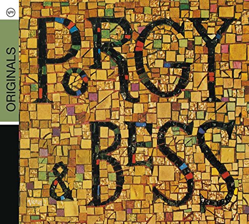 Porgy & Bess en promo sur Amazon