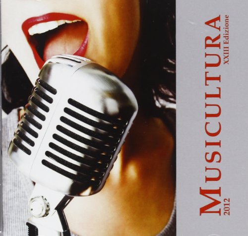Musicultura 2012 - Amazon Allemagne à 14.29€