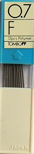 Tombow EX-07P-F Boîte de 12 Recharges pour Porte-mine... - Fournitures Bureau Amazon France à 1.31€