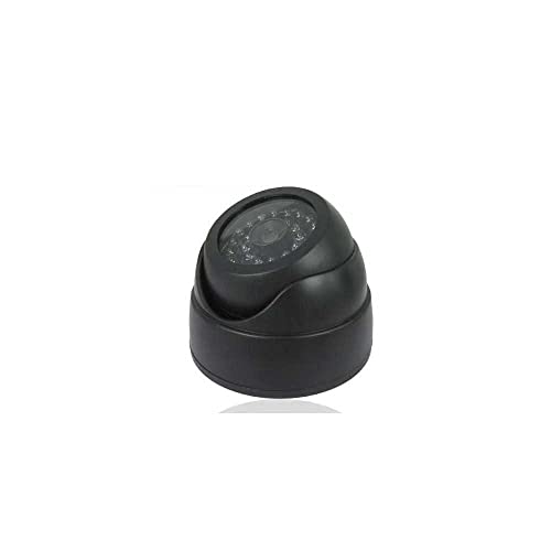 Camera factice avec LED, Camera factice - Tech & Electronics Amazon France à 6.81€