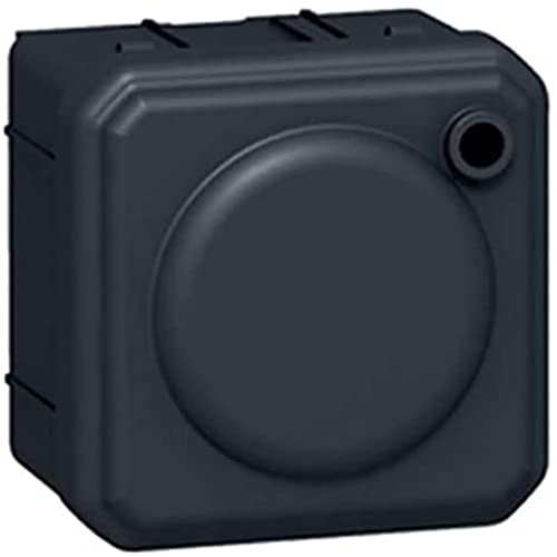 Legrand 077541 Mosaic Module de Rechange pour Parasurtenseur - Maison & Cuisine Amazon France à 20.38€