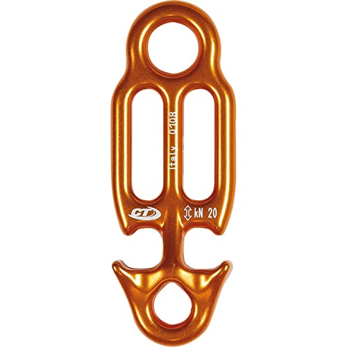 Climbing Technology Grove Discensore Assicuratore... - Sports & Fitness Amazon Italie à 5.39€