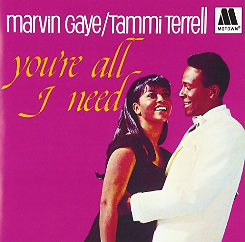 You're All I Need - Musique & Instruments Amazon Allemagne à 15.00€