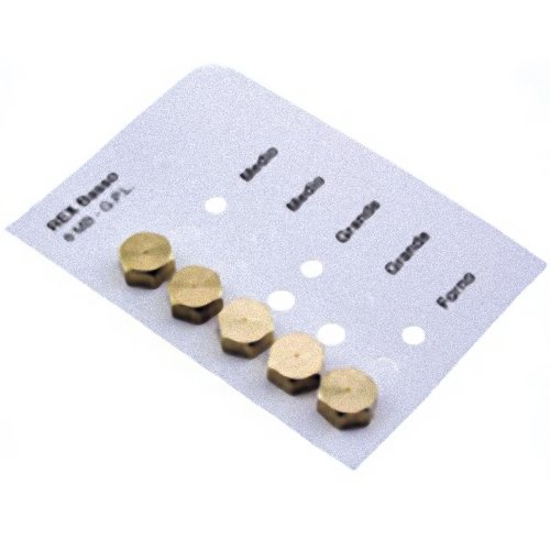 Merloni Indesit Buses GPL 7 Mo - Maison & Cuisine Amazon France à 12.21€