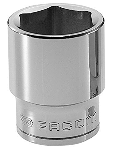 FACOM - S.15H - Clé à douille 1/2, 6 Pans. SW 15, 1 pièce - Maison & Cuisine Amazon France à 4.76€