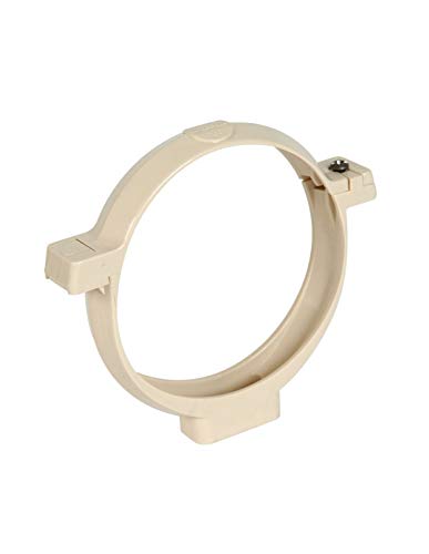 Nicoll - Collier a bride sable CORGTS pour descente O 80 - Bricolage & Outils Amazon France à 2.11€