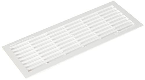 Nicoll B111 Grille simple rectangulaire avec Moustiquaire... - Jardin & Extérieur Amazon France à 4.48€
