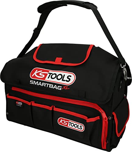 KS Tools 850.0325 SMARTBAG universal tool case Xextra long - Home & Kitchen Amazon UK à 44.18€