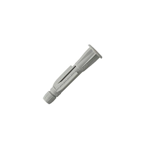 SCELL-IT, Cheville universelle Polypropylène, Ø8x50 mm... - Sports & Fitness en promo à 9.42€
