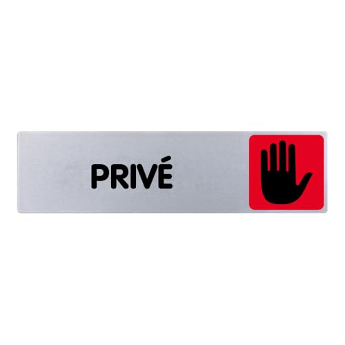 Novap – Confezione signaletique Adesivo Acrilico –... - Amazon Italy à 4.91€