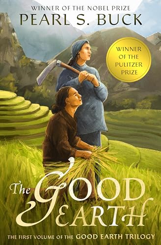 The Good Earth (The Good Earth Trilogy Book 1) - Livres & eBooks Amazon Royaume-Uni à 2.99€