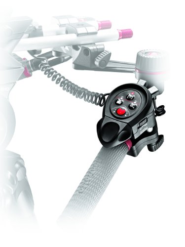 Manfrotto MVR911ECCN - Control Remoto para Canon HDSLR... - Auto & Motorcycle Amazon Spain à 169.85€