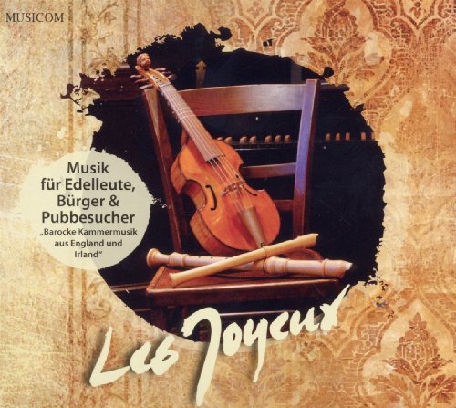 Les Joyeux - Musique & Instruments Amazon Royaume-Uni à 27.57€