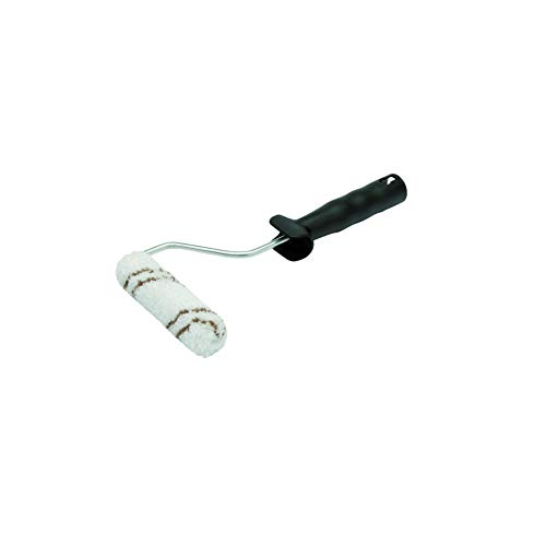 Rolle 100 mm Holzbehandlung, NESPOLI - Bricolage & Outils Amazon Allemagne à 8.55€