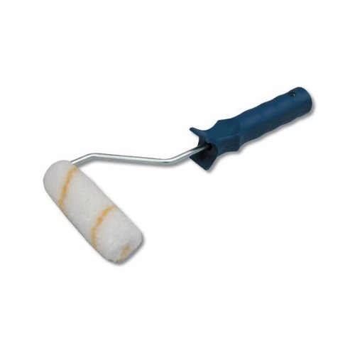 Nespoli - Rolle für kleine Oberflächen, rutschfest, 60 mm - Amazon Allemagne à 5.98€