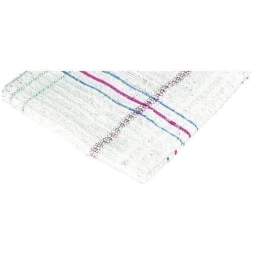 NESPOLI Waffelmopp, Ecru, 45 x 100, - Amazon Germany à 1.83€