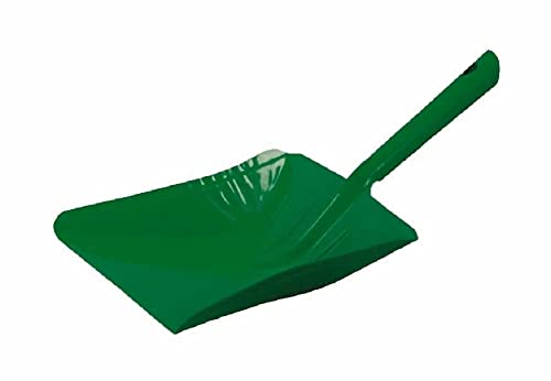 NESPOLI 9735 Pala in metallo laccato, colore specifico - Animalerie Amazon Italie à 8.50€